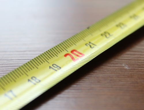 The Transformational Power of “One Metric That Matters”