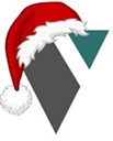 Viden Advisory Logo